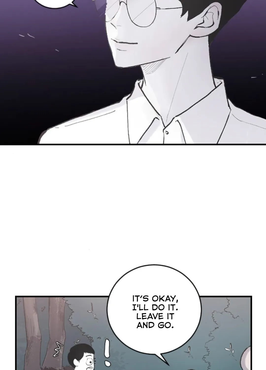 Three B(r)others Chapter 8 page 11 - 