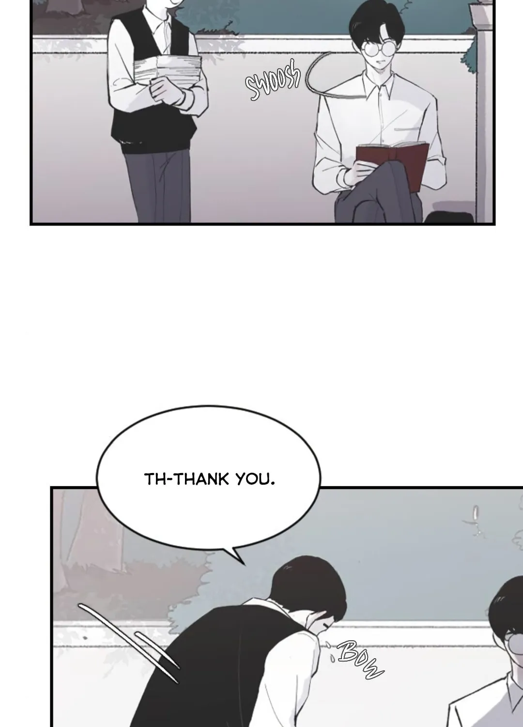 Three B(r)others Chapter 8 page 12 - 
