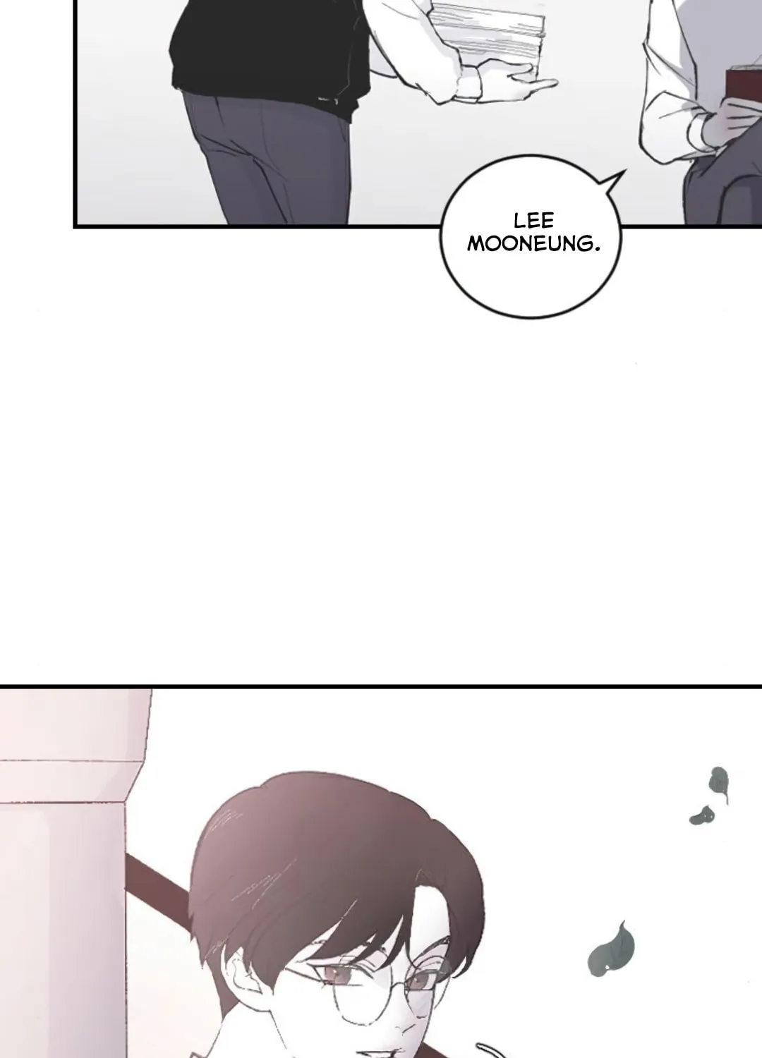 Three B(r)others Chapter 8 page 13 - 