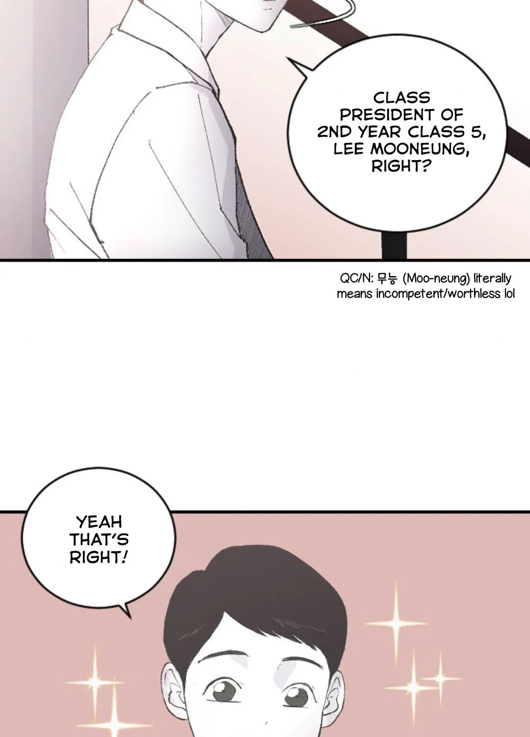 Three B(r)others Chapter 8 page 14 - 
