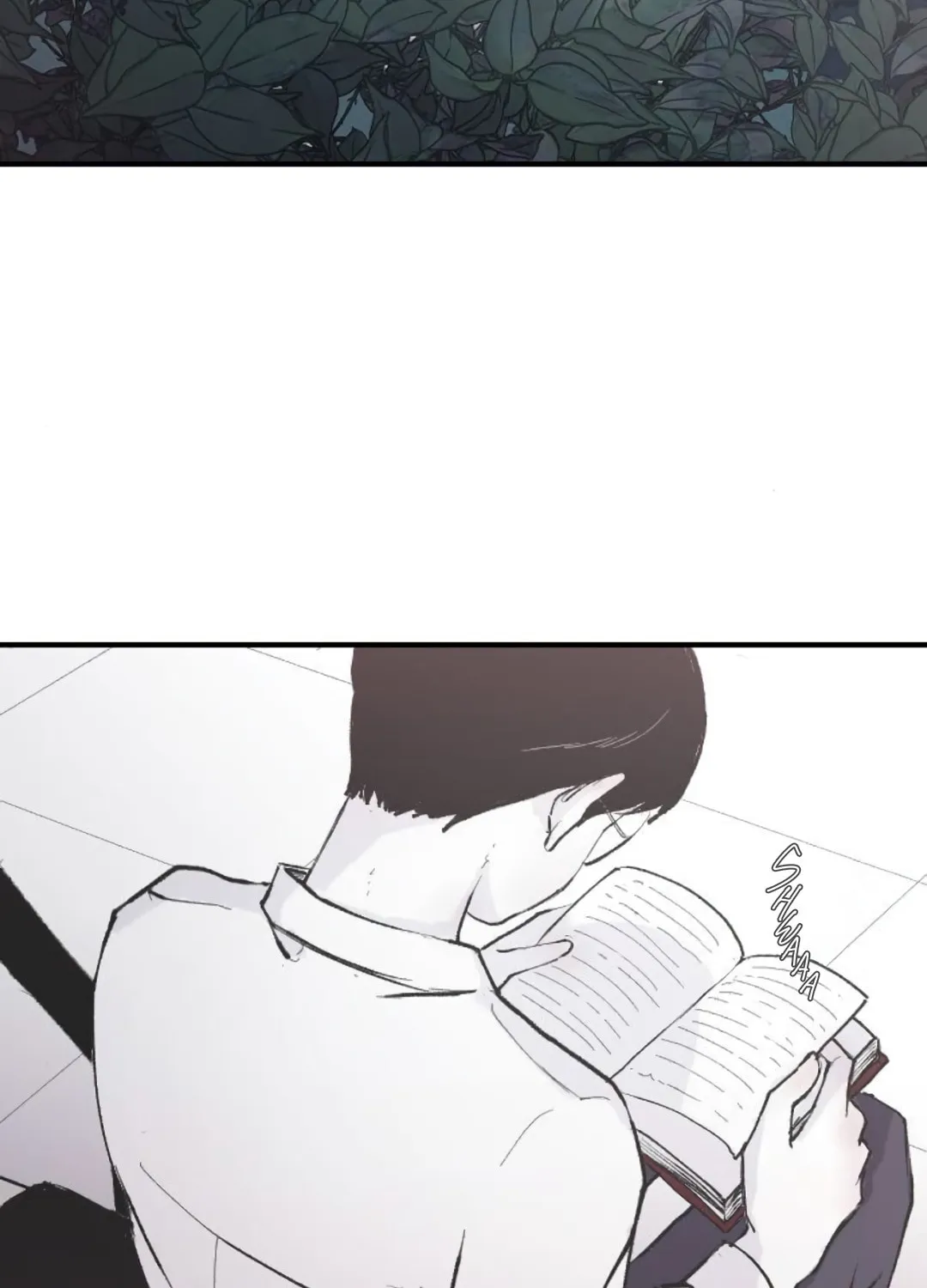 Three B(r)others Chapter 8 page 3 - 