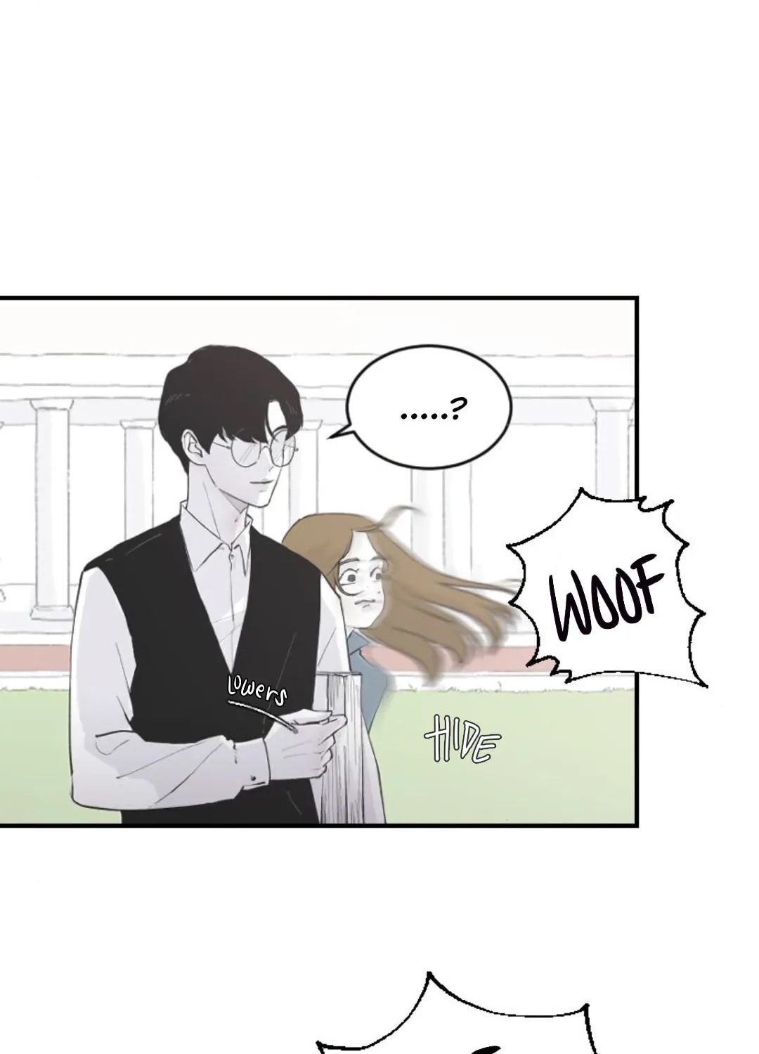 Three B(r)others Chapter 8 page 24 - 