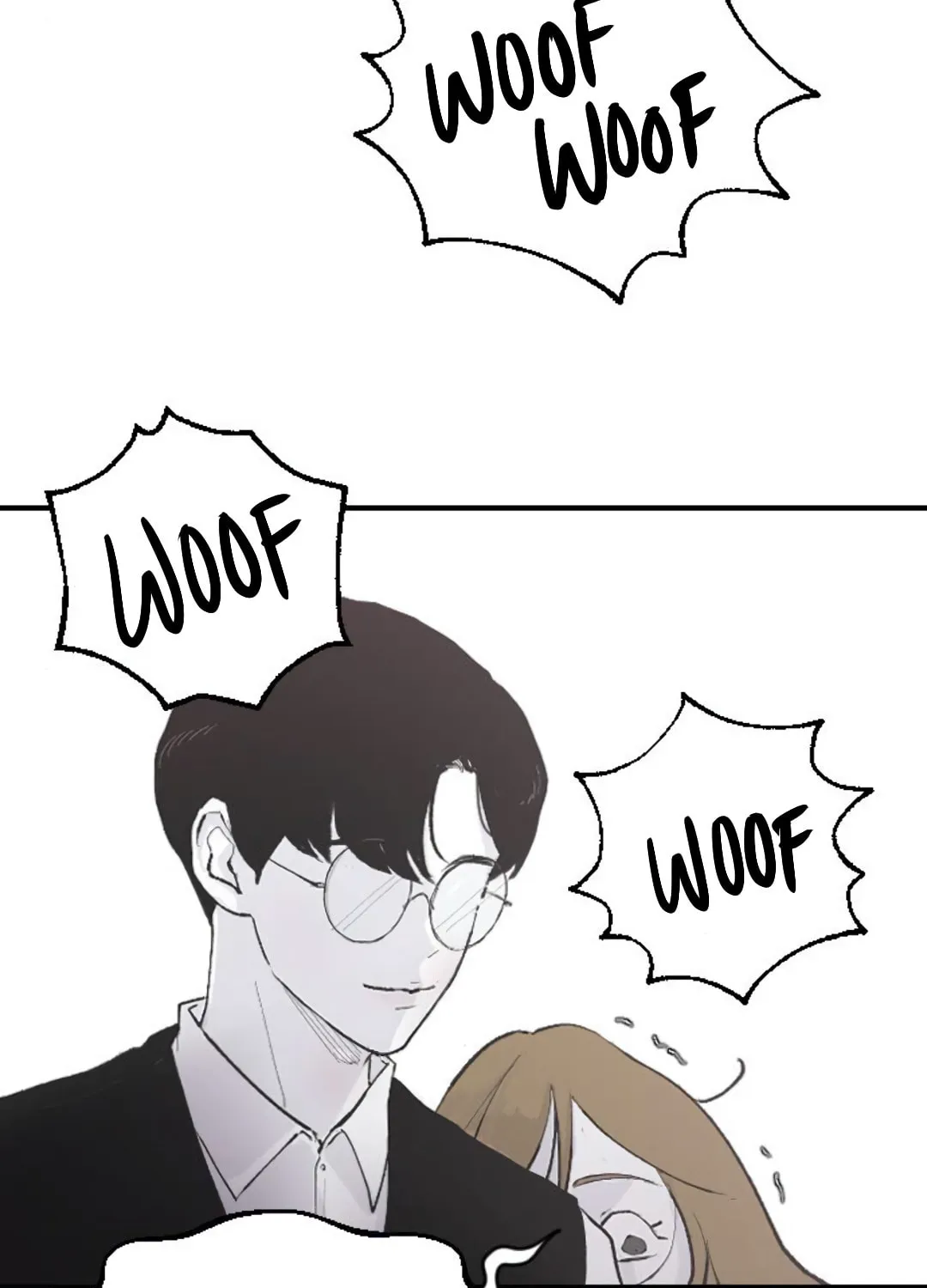 Three B(r)others Chapter 8 page 25 - 