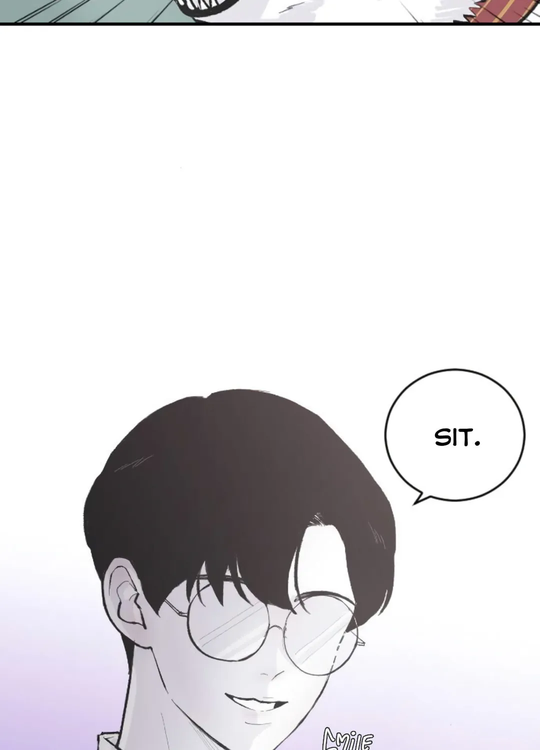 Three B(r)others Chapter 8 page 27 - 