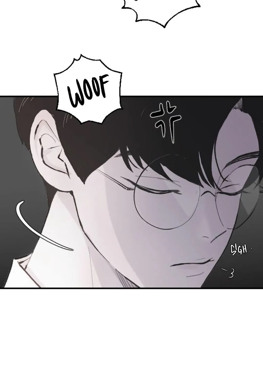 Three B(r)others Chapter 8 page 31 - 