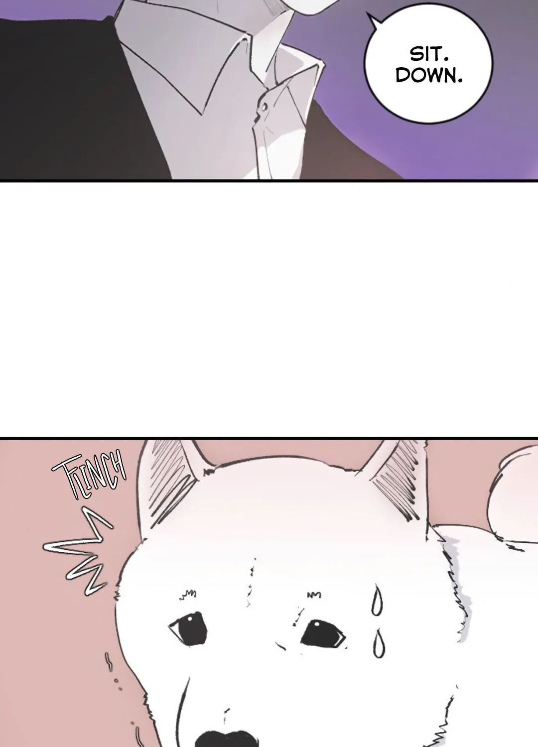 Three B(r)others Chapter 8 page 33 - 