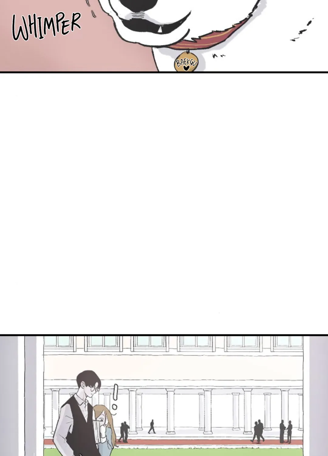Three B(r)others Chapter 8 page 34 - 