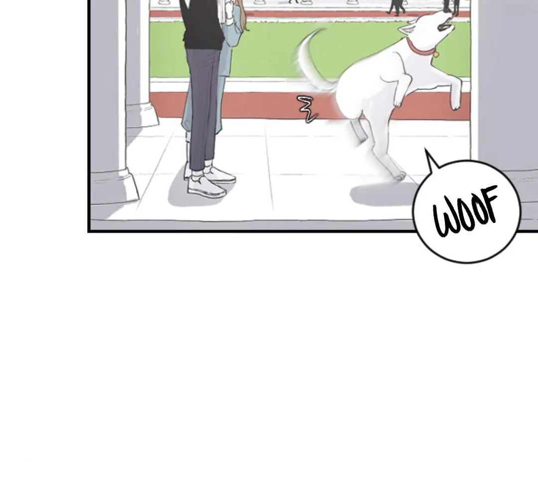 Three B(r)others Chapter 8 page 36 - 