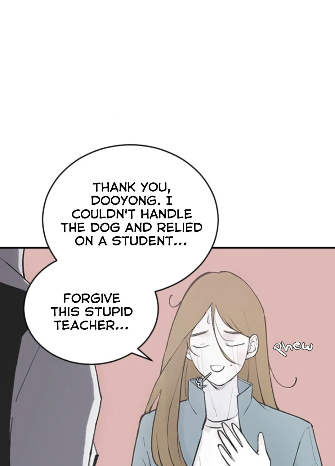 Three B(r)others Chapter 8 page 37 - 