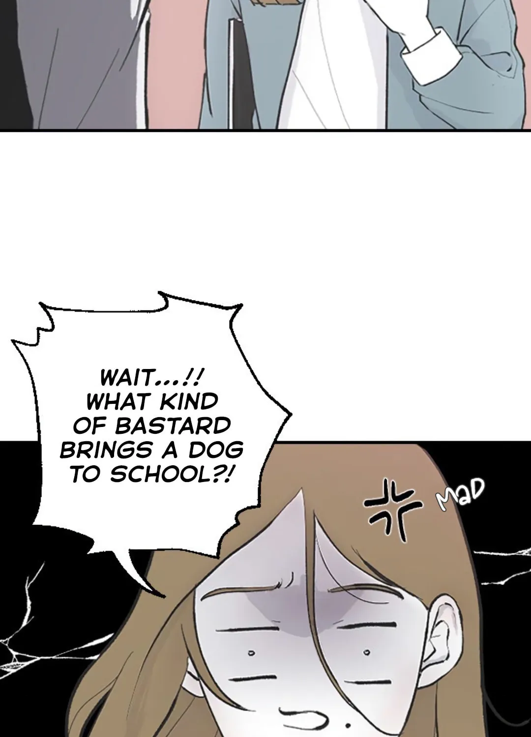 Three B(r)others Chapter 8 page 38 - 