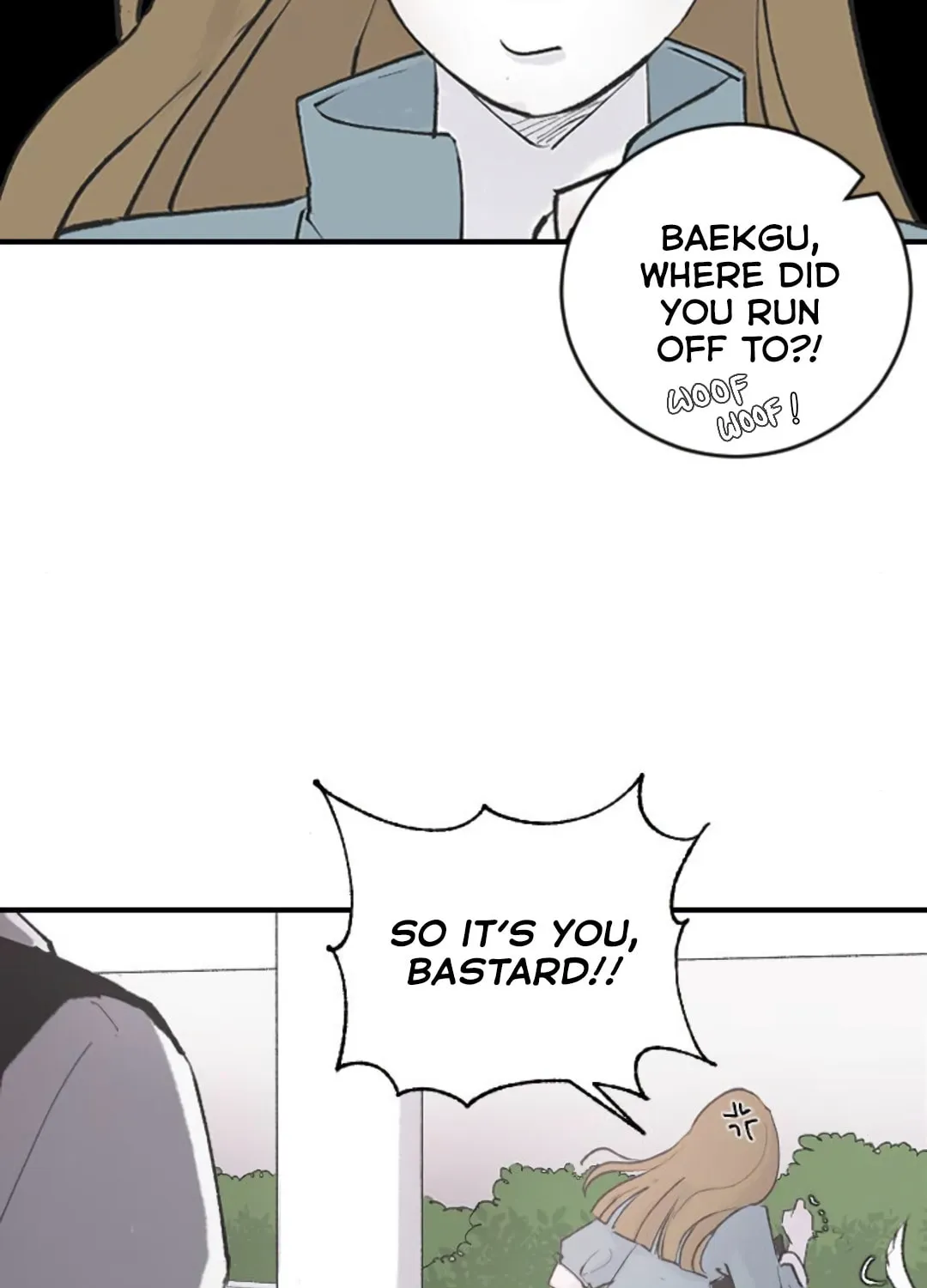 Three B(r)others Chapter 8 page 39 - 