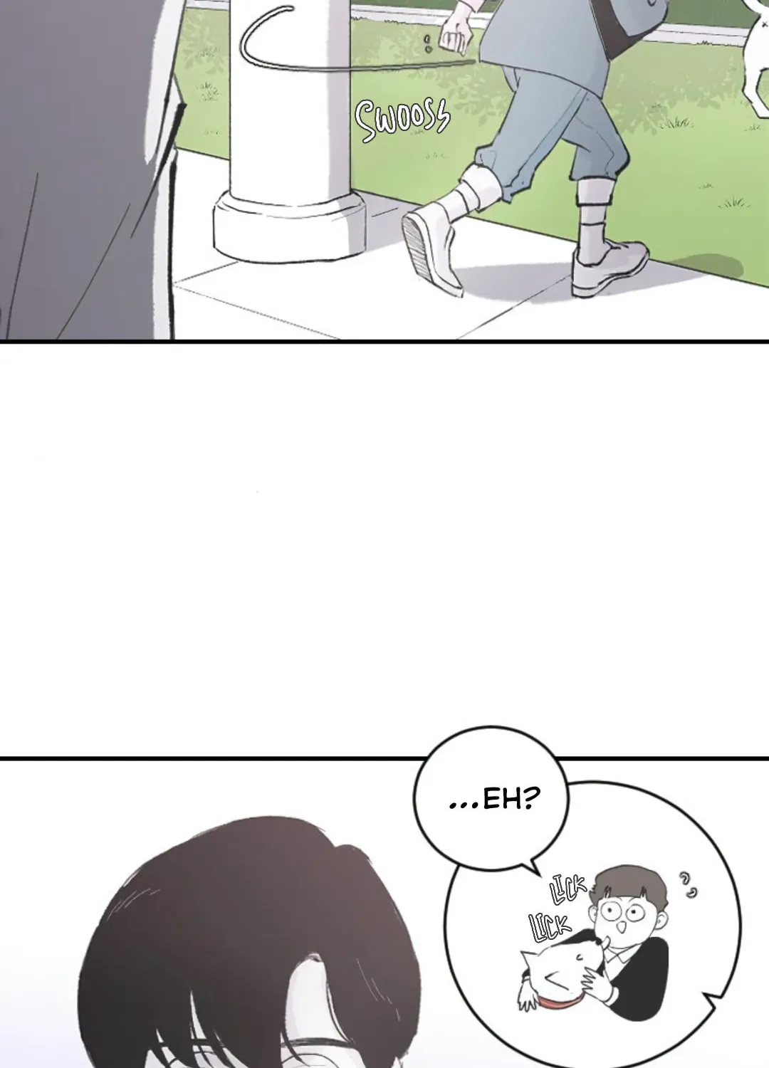 Three B(r)others Chapter 8 page 40 - 
