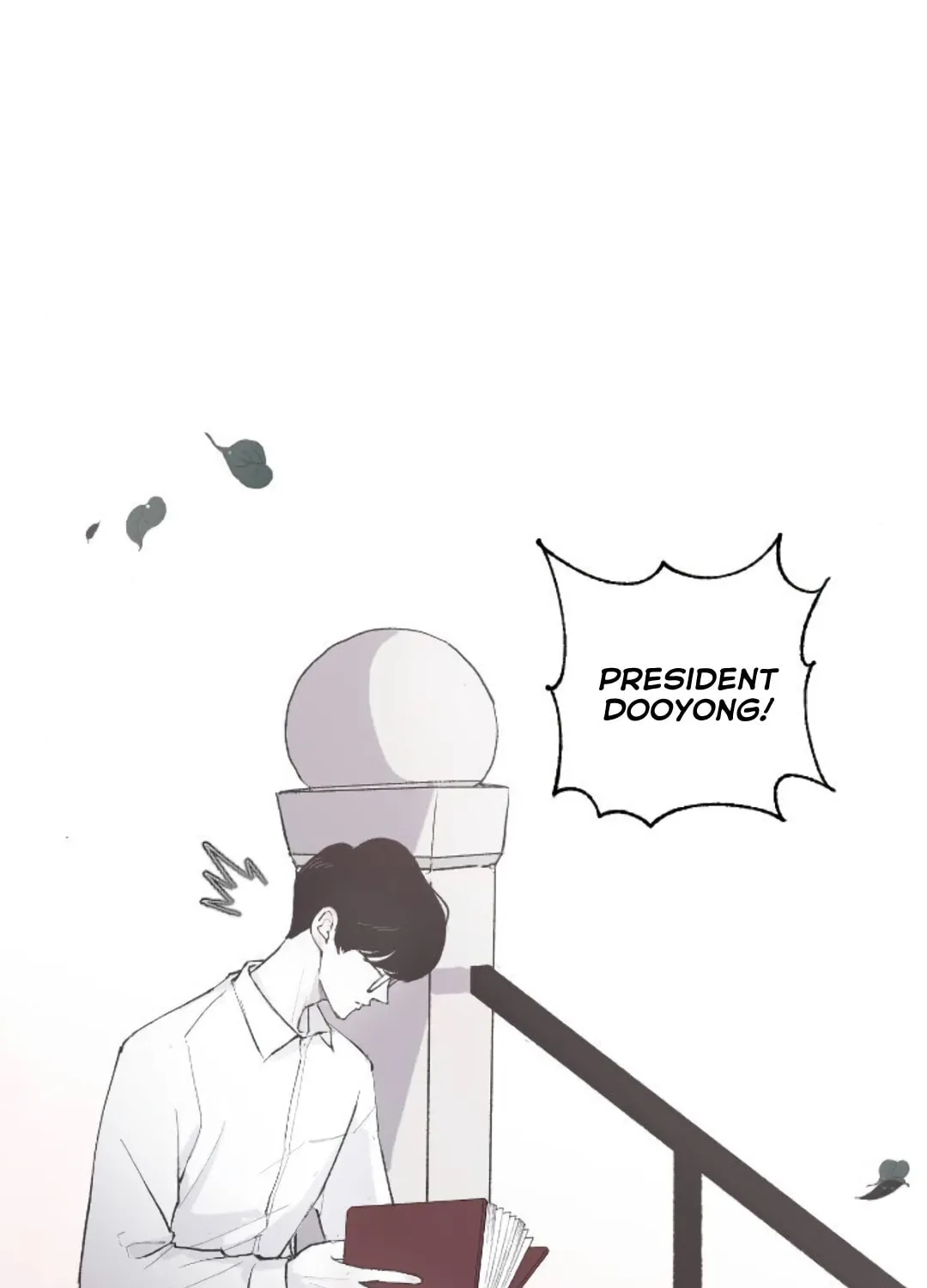 Three B(r)others Chapter 8 page 5 - 