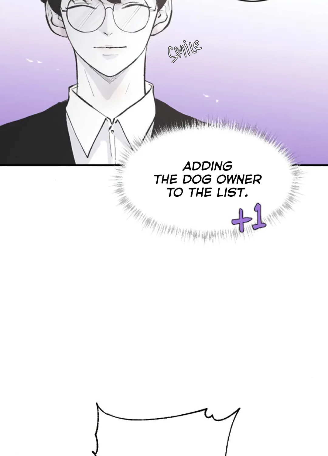 Three B(r)others Chapter 8 page 41 - 