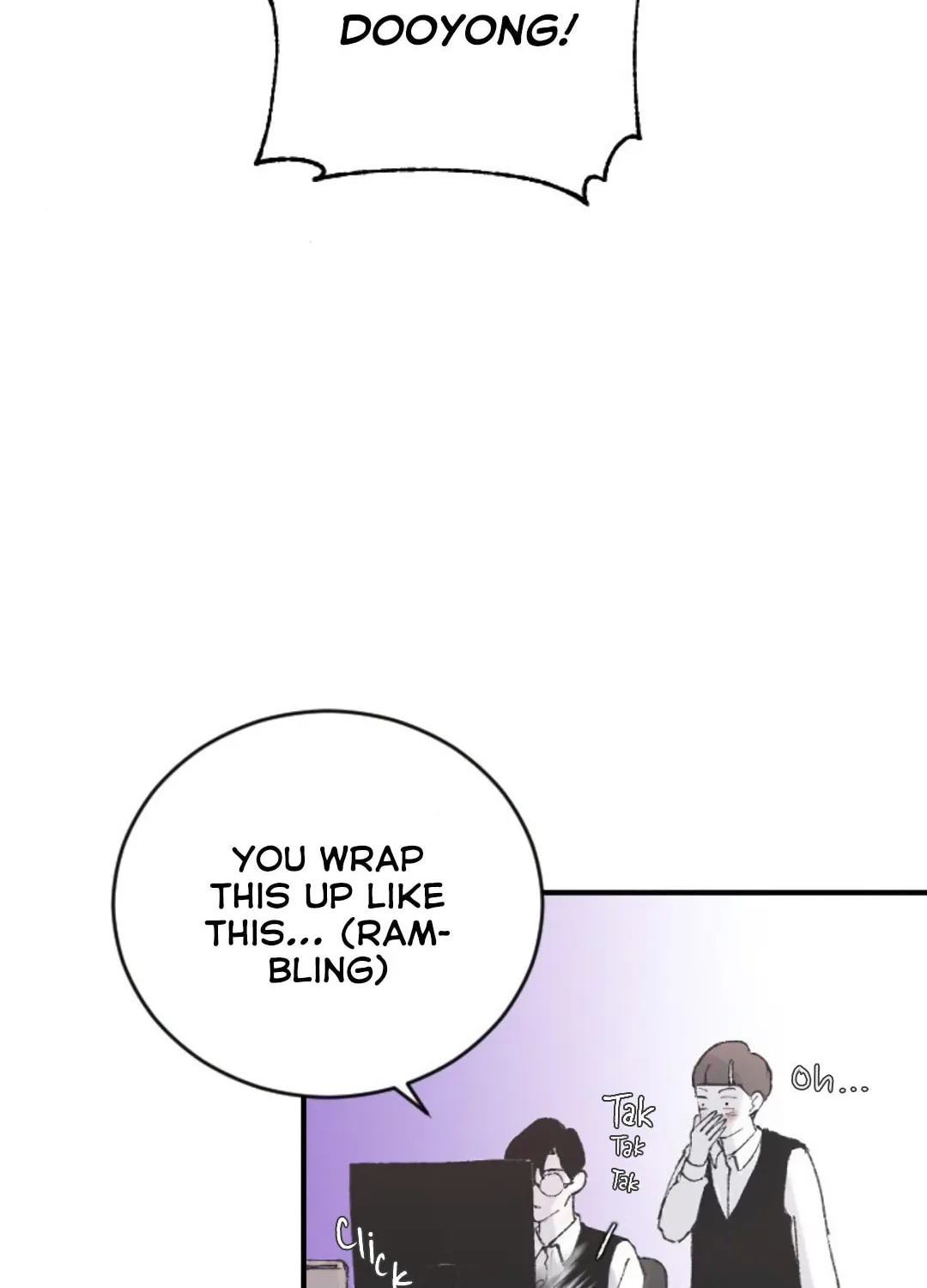 Three B(r)others Chapter 8 page 42 - 