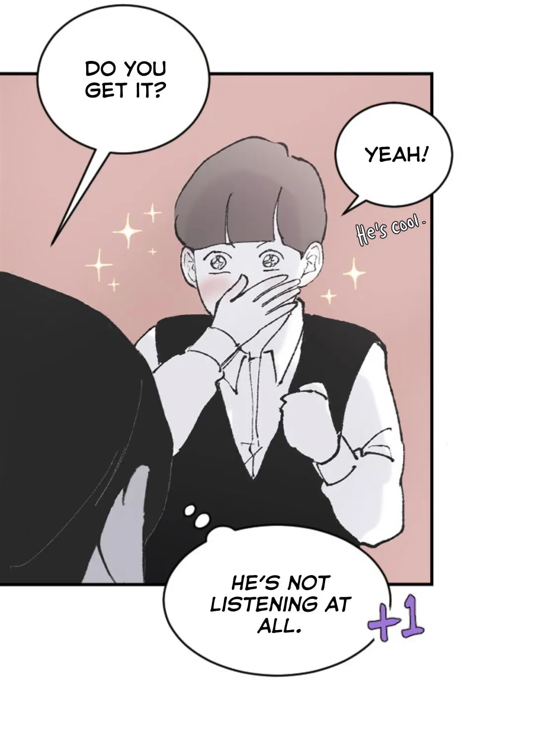 Three B(r)others Chapter 8 page 44 - 