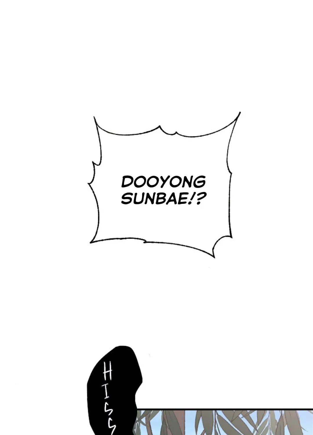 Three B(r)others Chapter 8 page 45 - 