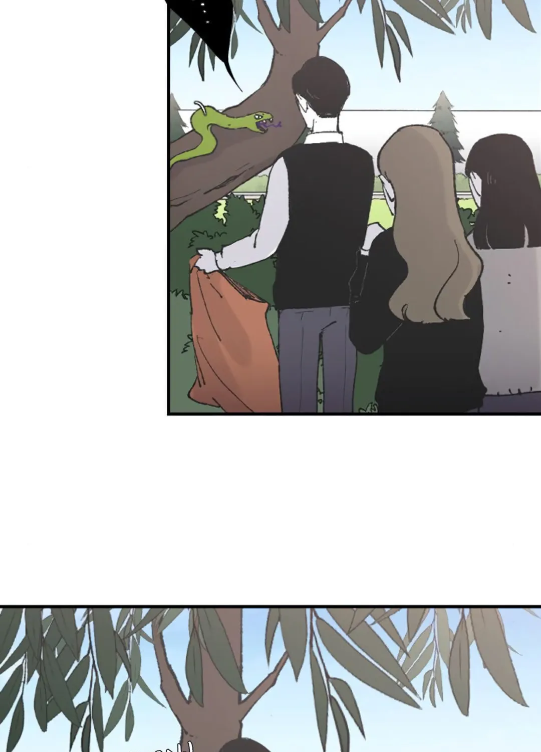 Three B(r)others Chapter 8 page 46 - 