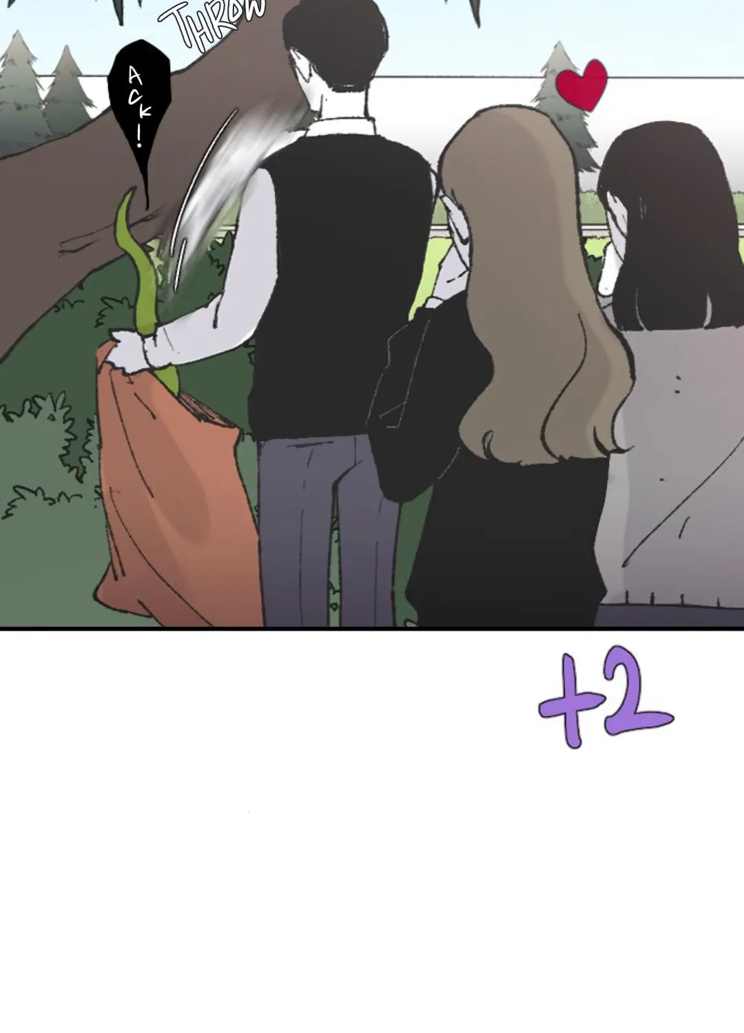 Three B(r)others Chapter 8 page 47 - 