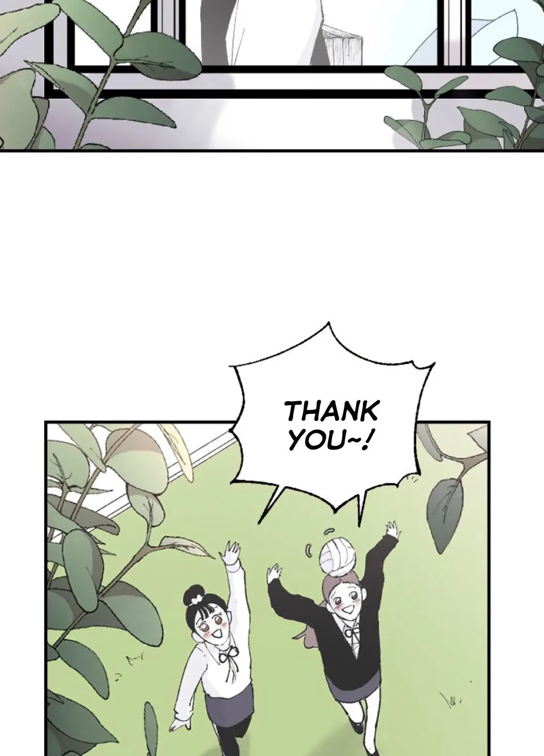 Three B(r)others Chapter 8 page 49 - 