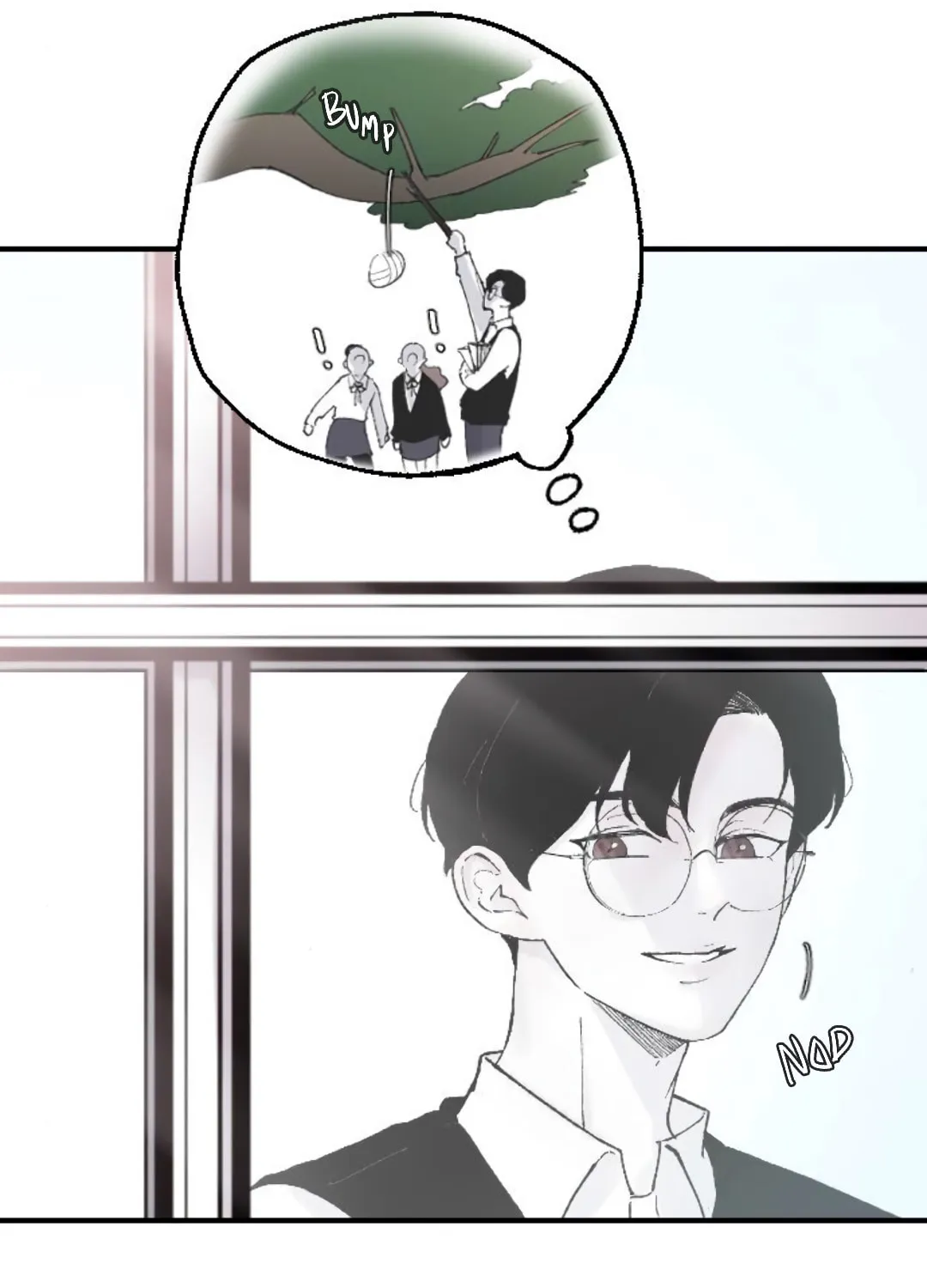 Three B(r)others Chapter 8 page 51 - 