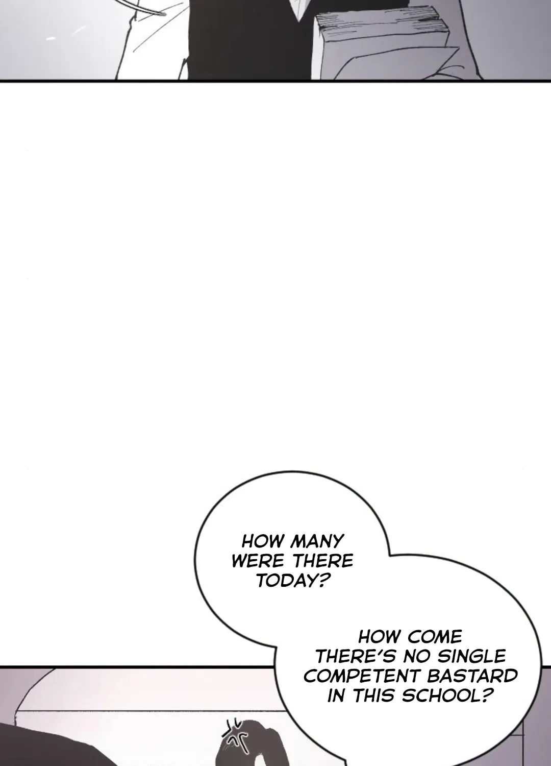 Three B(r)others Chapter 8 page 53 - 