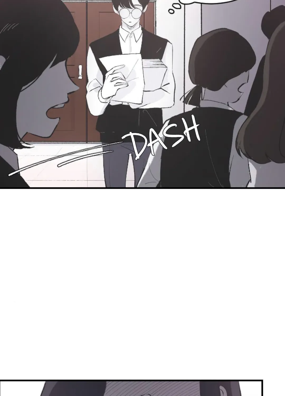 Three B(r)others Chapter 8 page 54 - 
