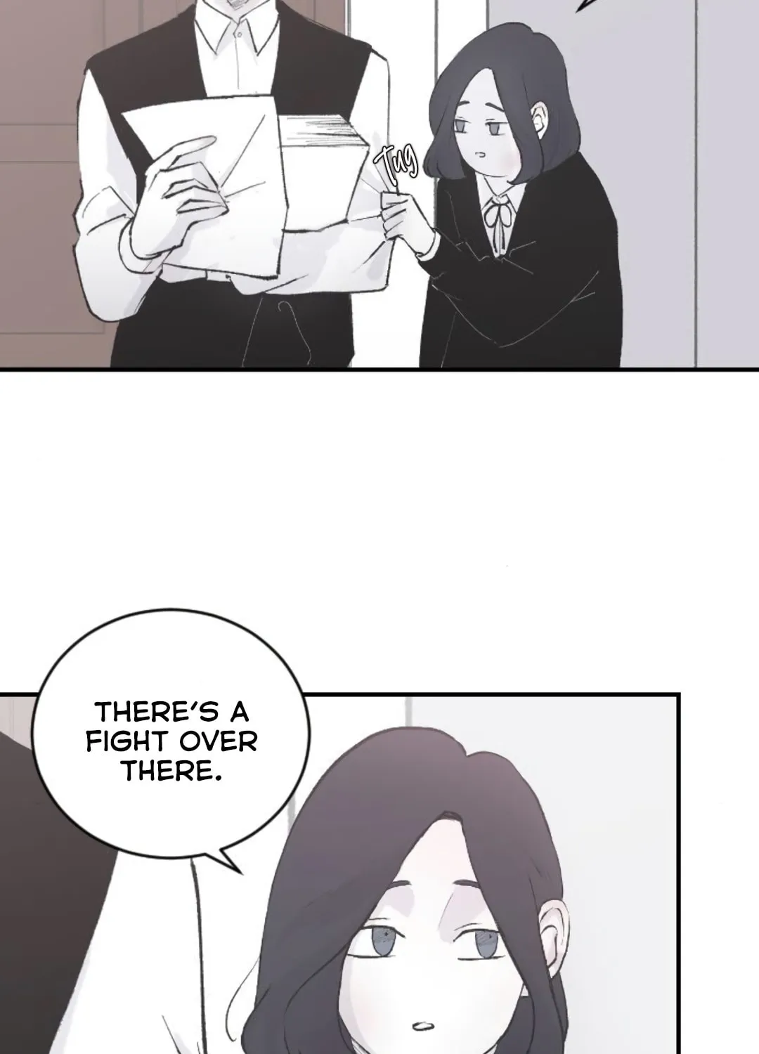 Three B(r)others Chapter 8 page 56 - 