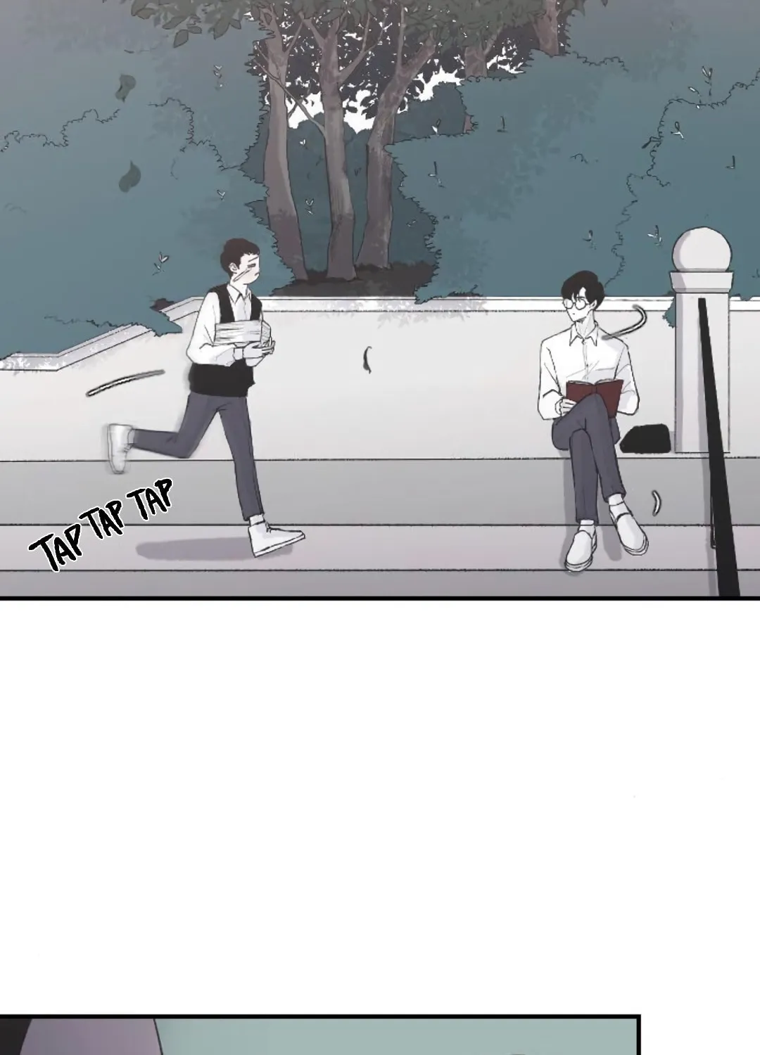Three B(r)others Chapter 8 page 7 - 