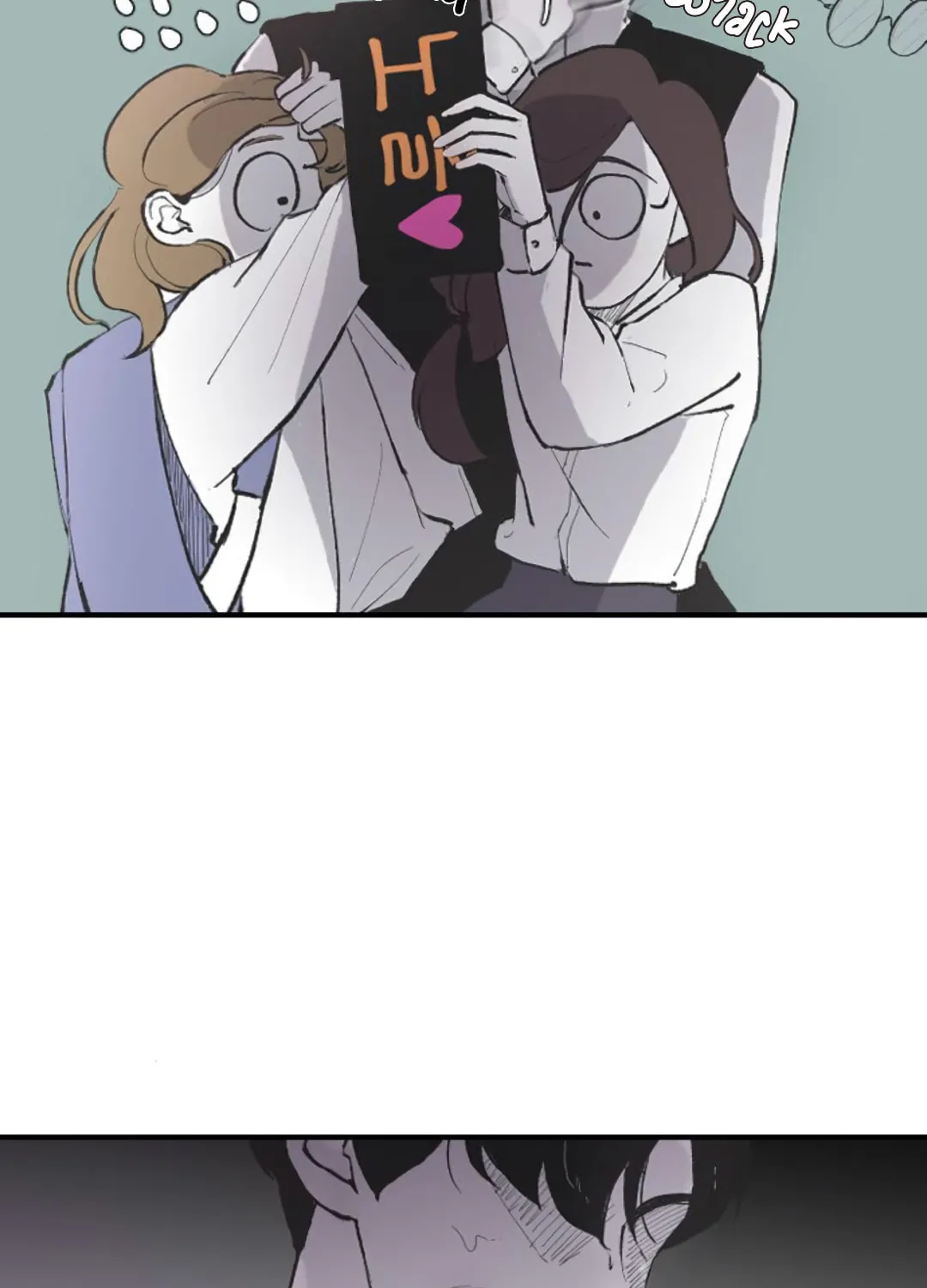 Three B(r)others Chapter 8 page 62 - 