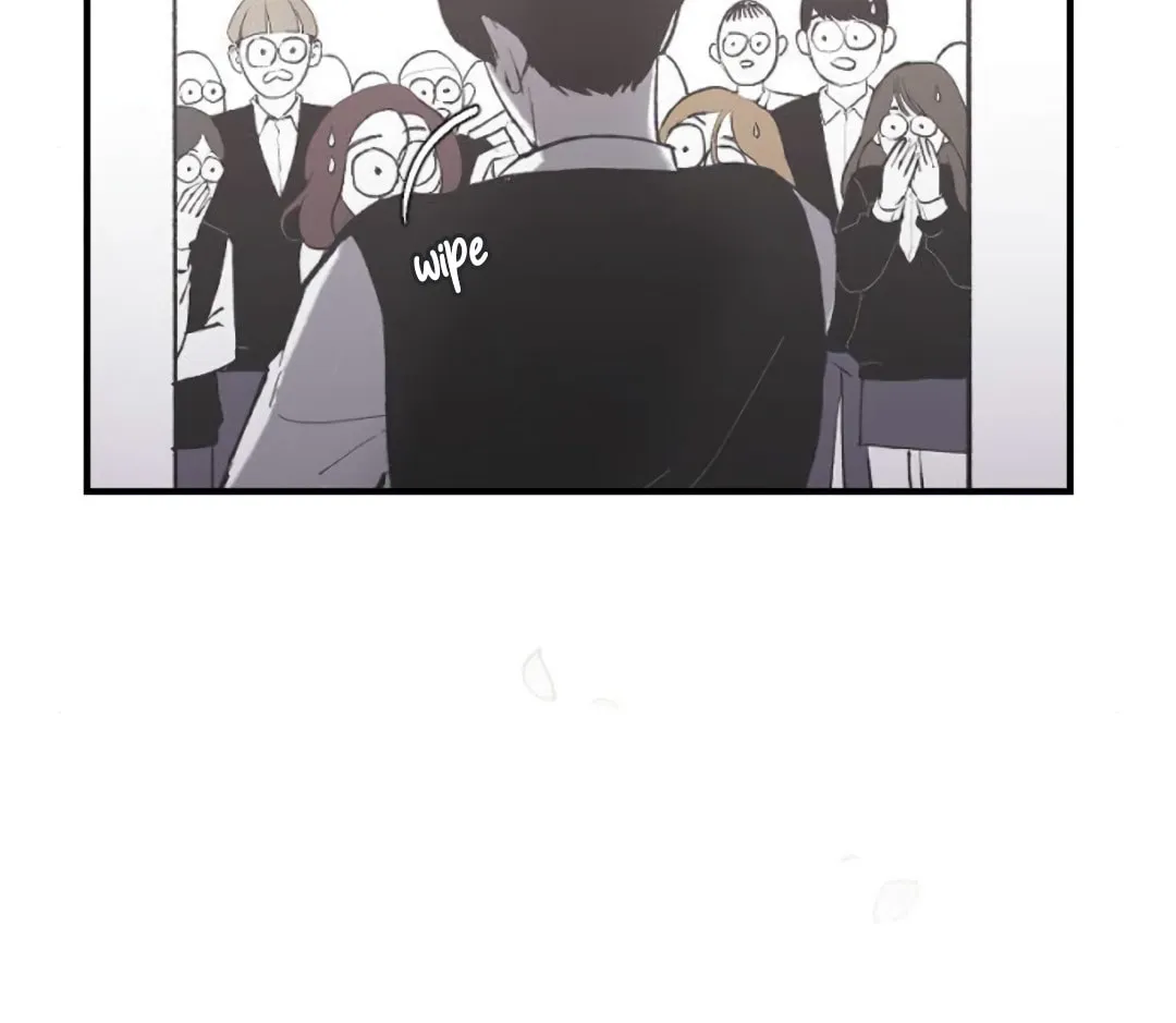 Three B(r)others Chapter 8 page 64 - 