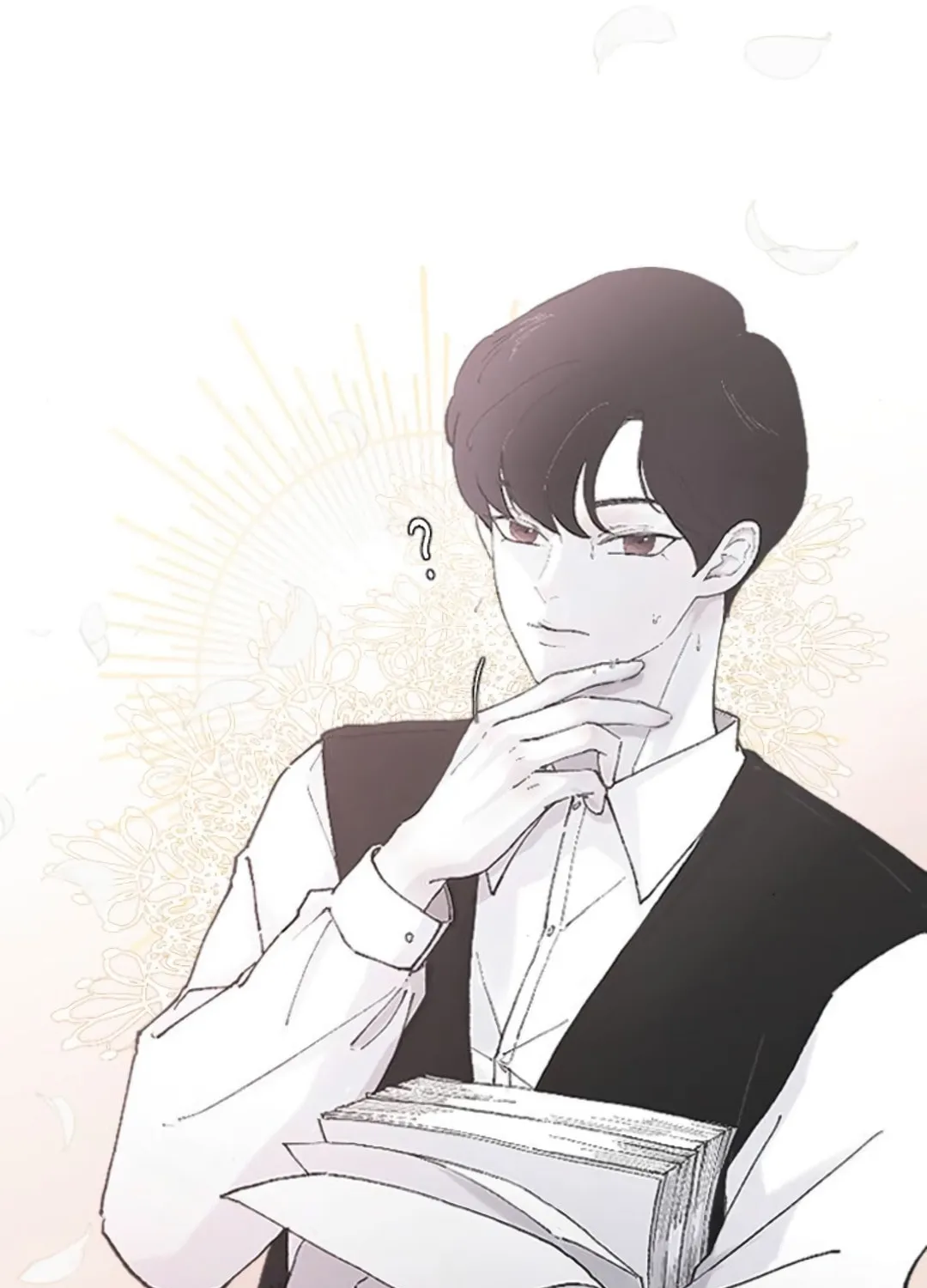 Three B(r)others Chapter 8 page 65 - 