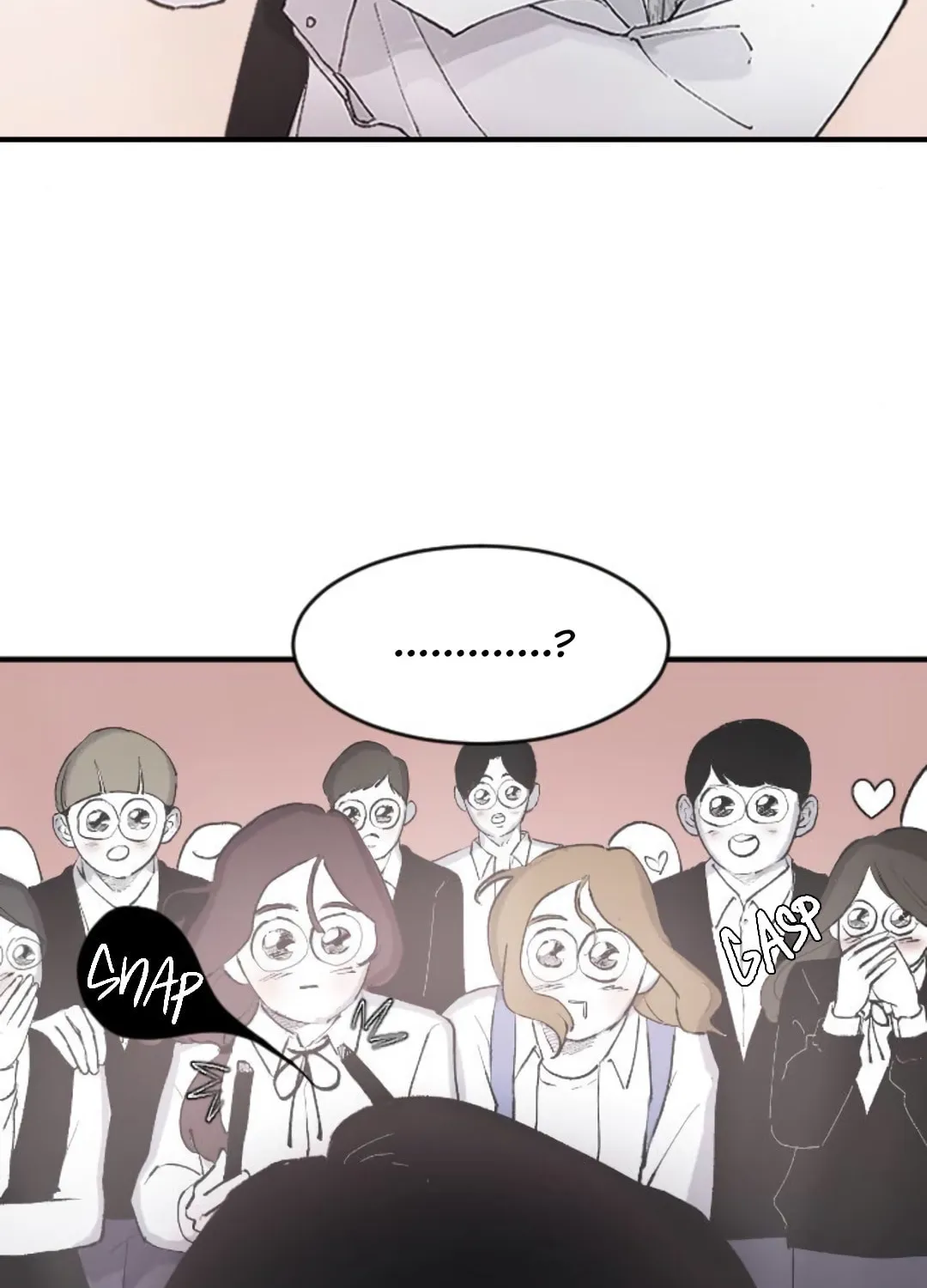 Three B(r)others Chapter 8 page 66 - 
