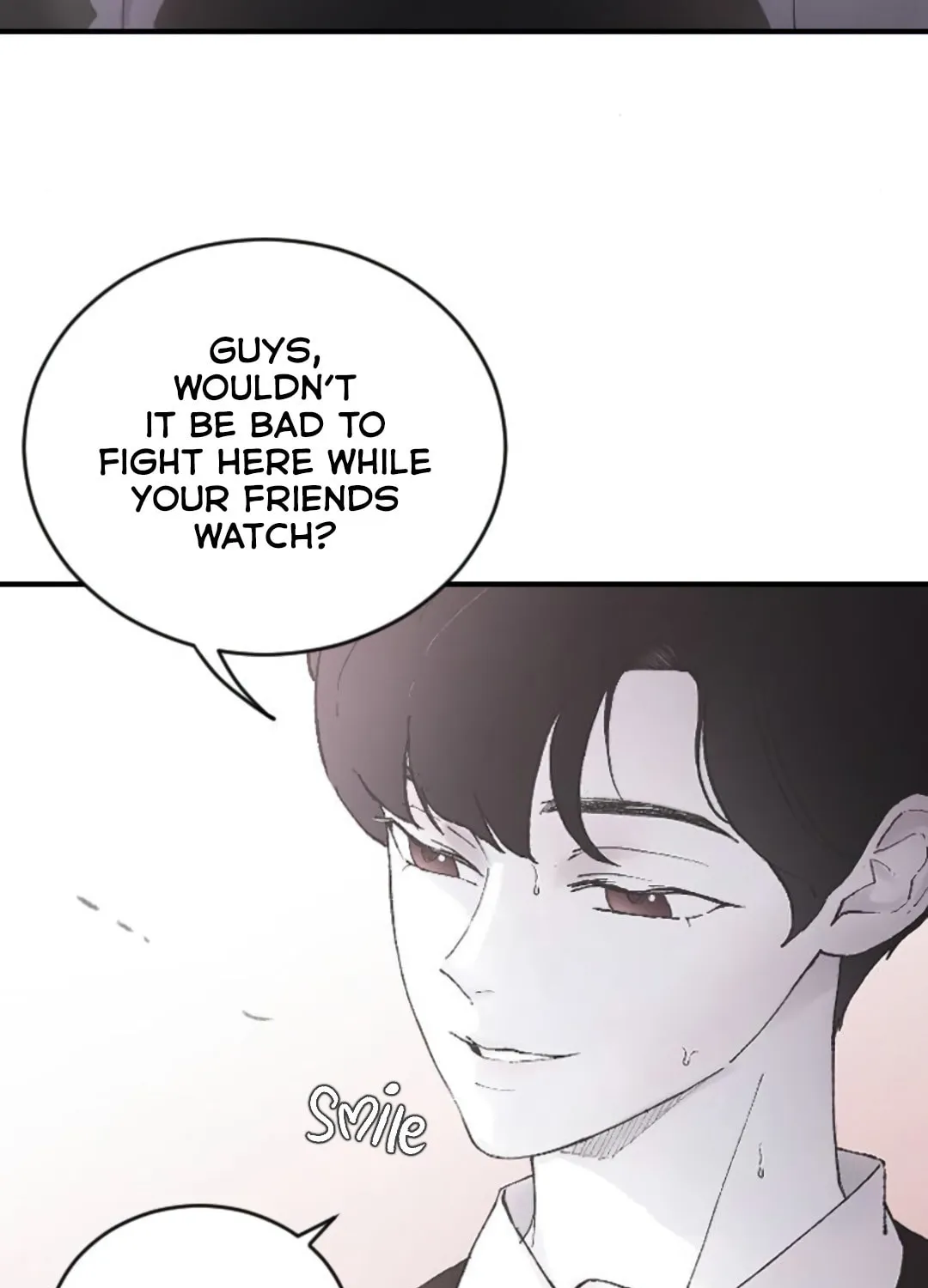 Three B(r)others Chapter 8 page 67 - 