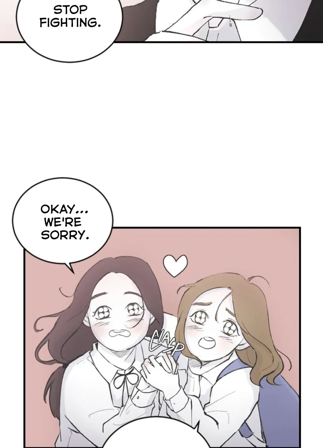 Three B(r)others Chapter 8 page 68 - 