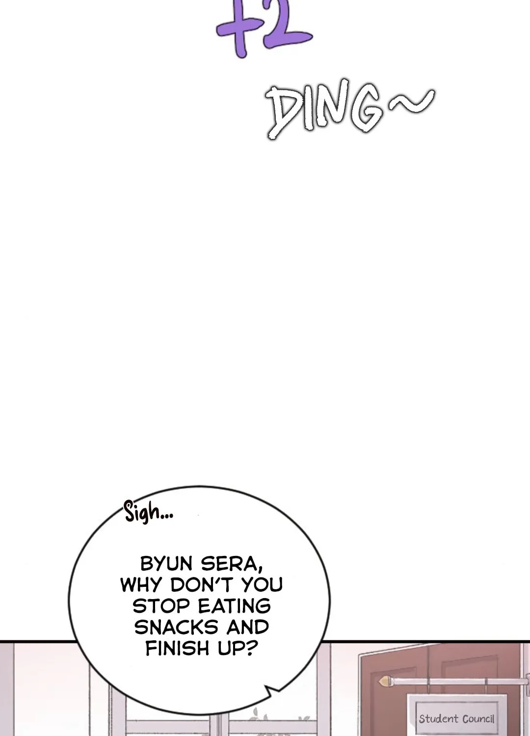 Three B(r)others Chapter 8 page 70 - 