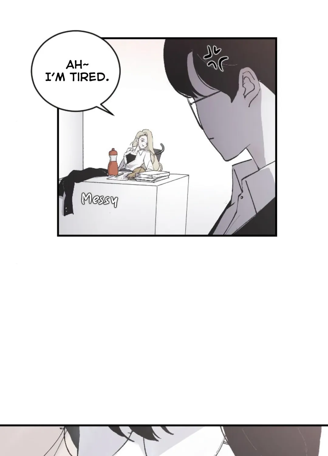 Three B(r)others Chapter 8 page 72 - 