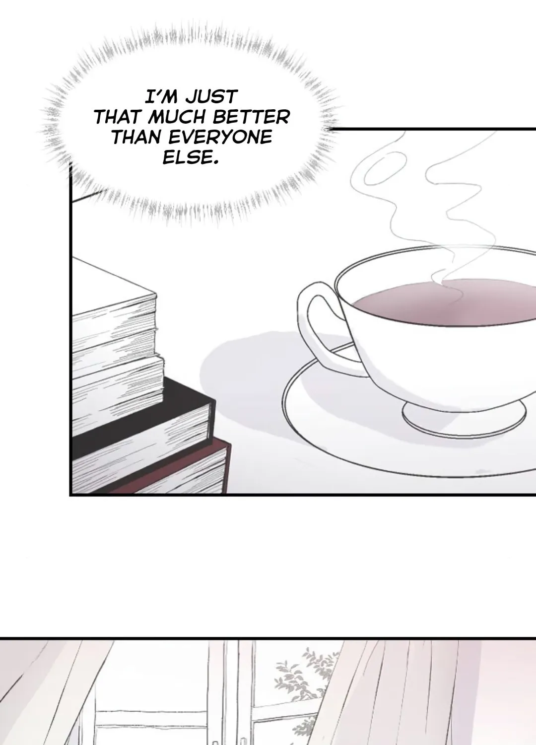 Three B(r)others Chapter 8 page 74 - 