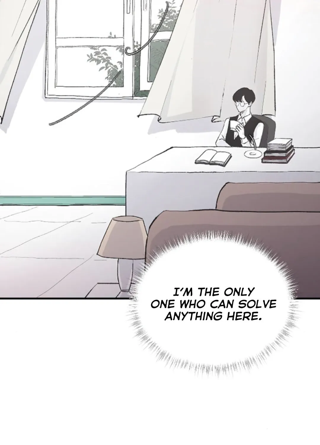 Three B(r)others Chapter 8 page 75 - 