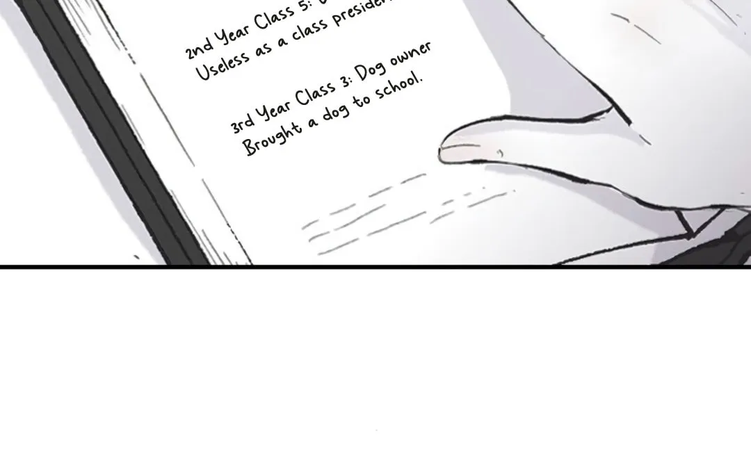 Three B(r)others Chapter 8 page 78 - 