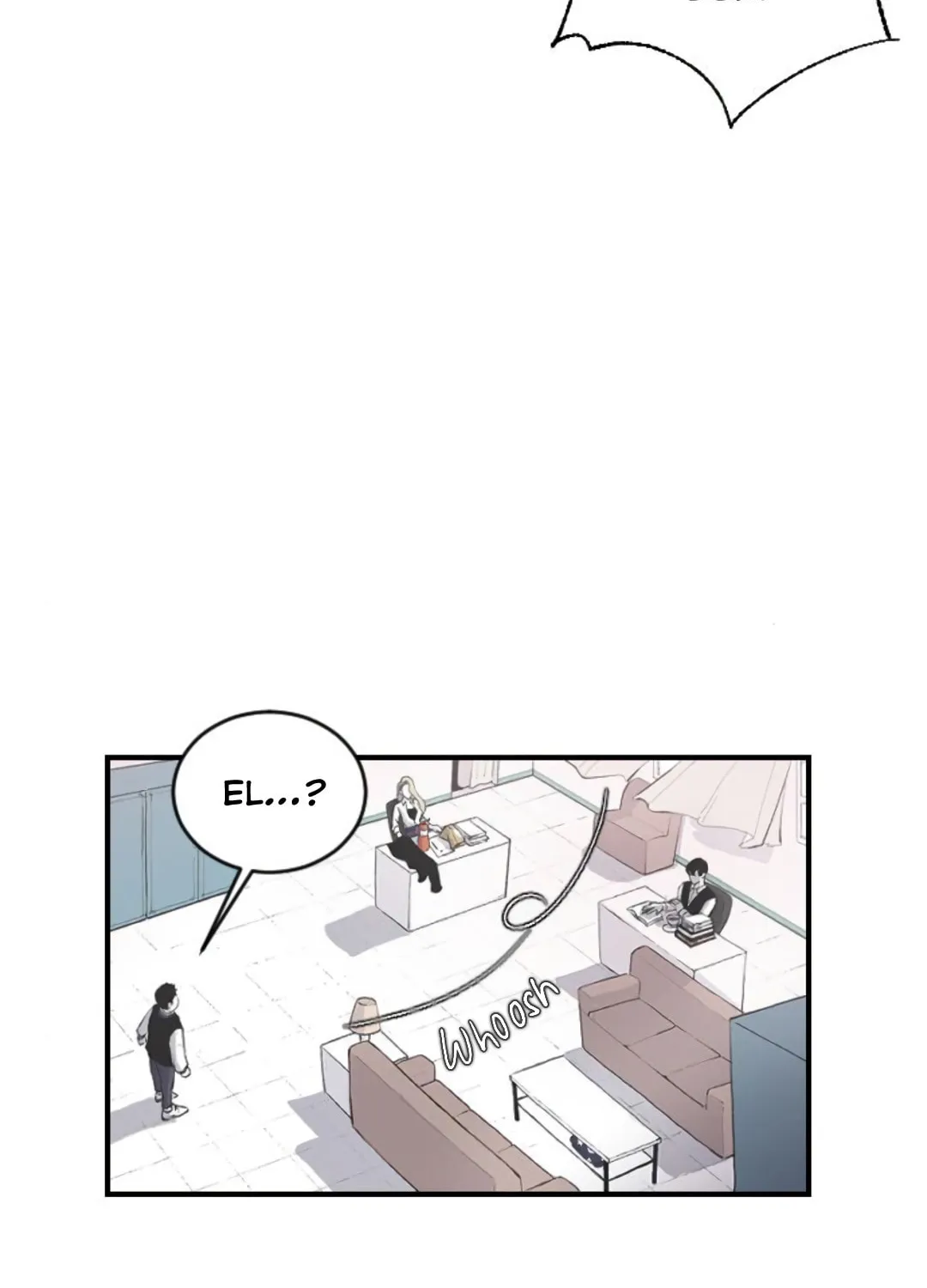 Three B(r)others Chapter 8 page 80 - 