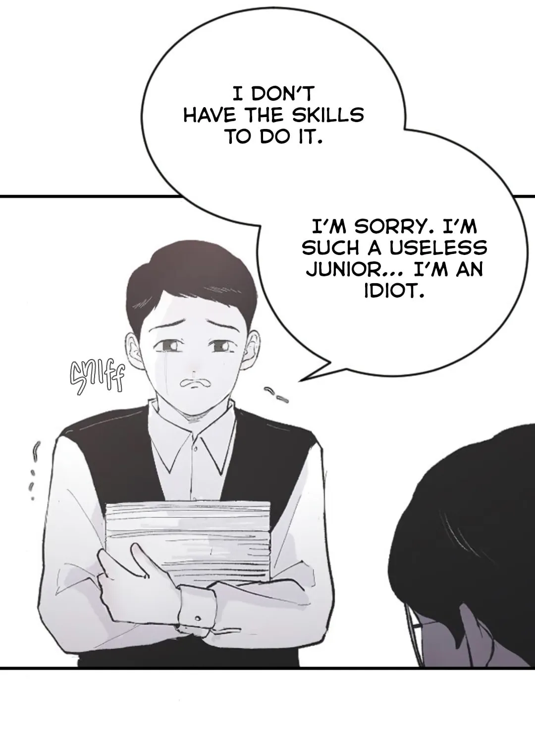 Three B(r)others Chapter 8 page 9 - 