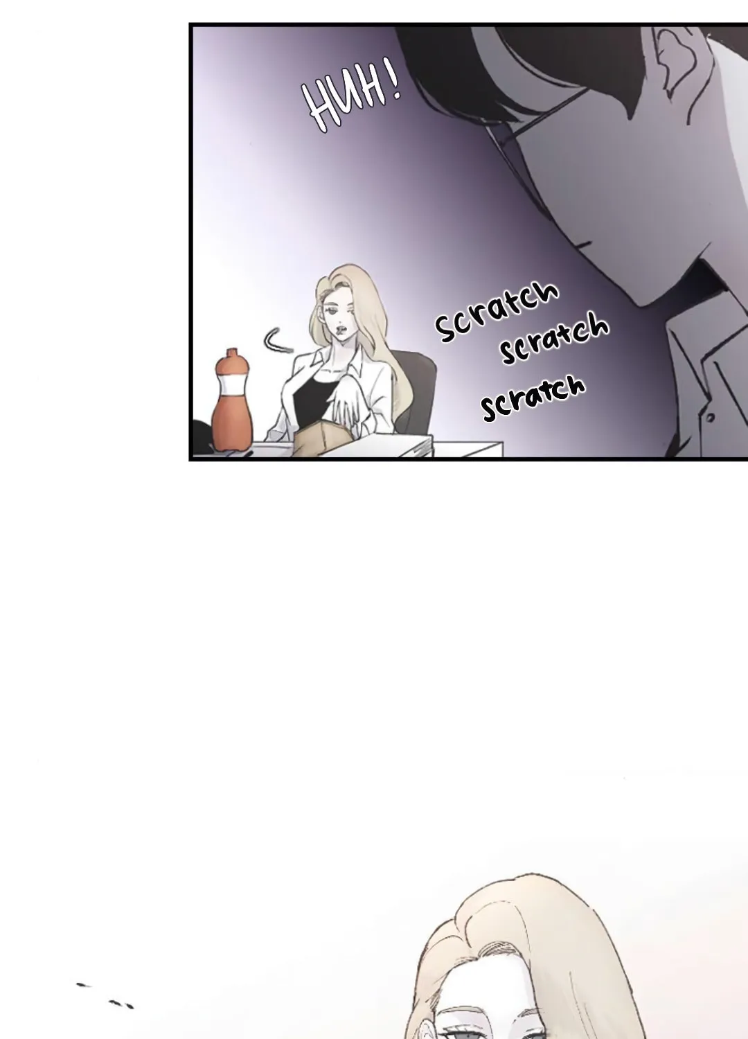 Three B(r)others Chapter 8 page 90 - 