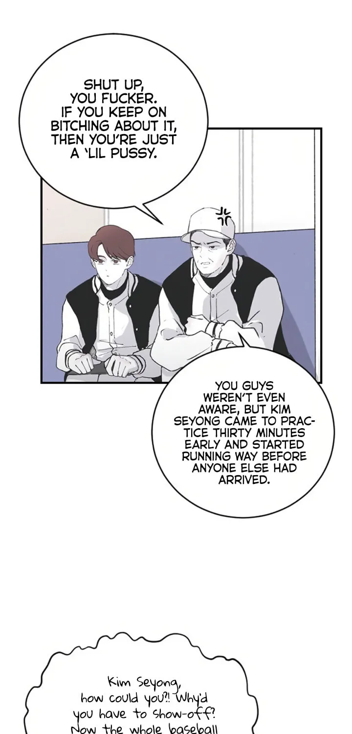 Three B(r)others Chapter 9 page 11 - 