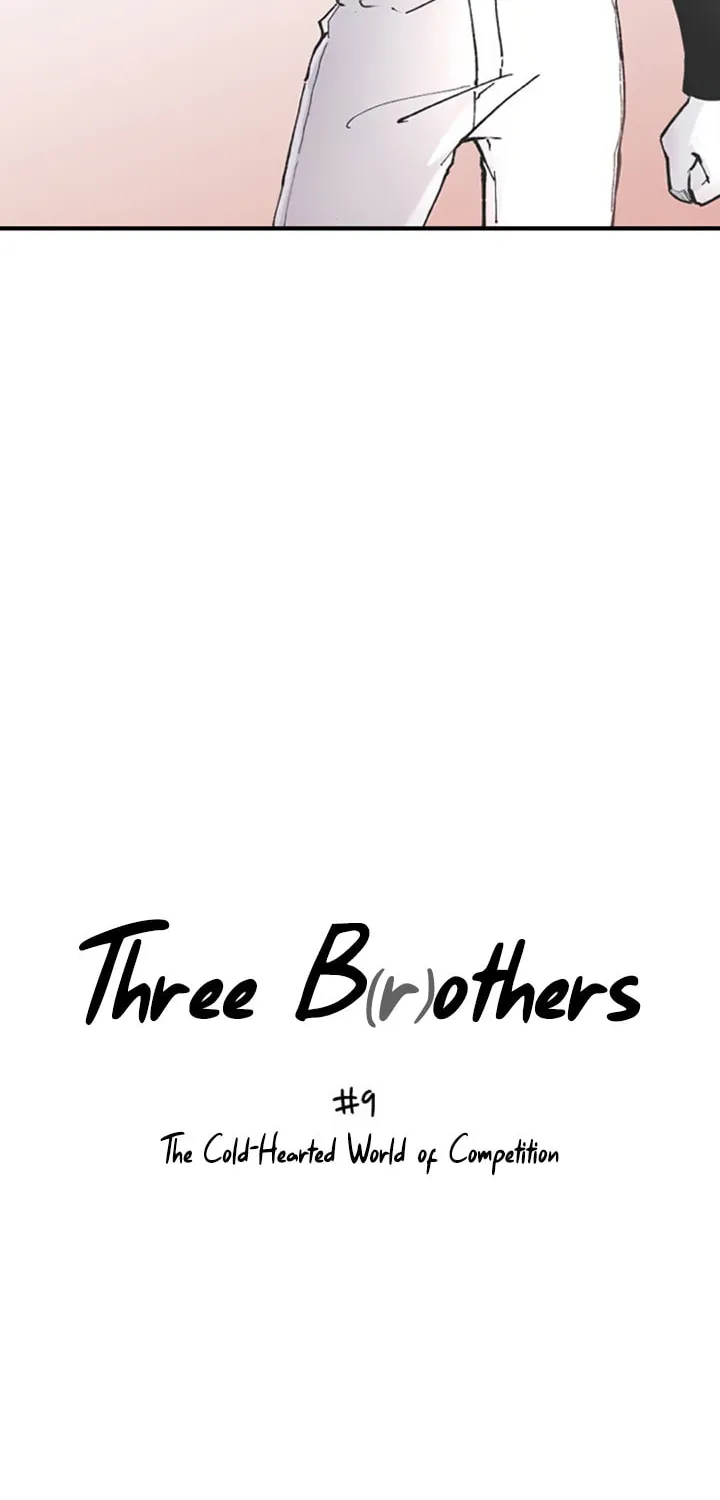Three B(r)others Chapter 9 page 14 - 