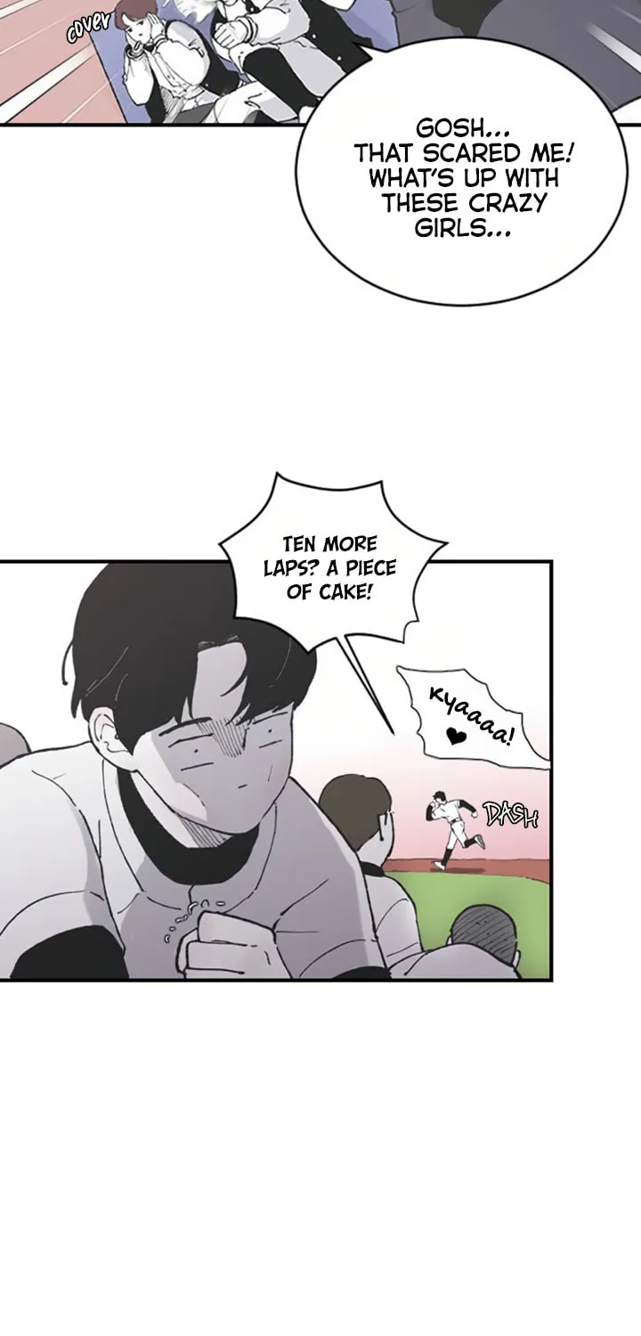 Three B(r)others Chapter 9 page 17 - 