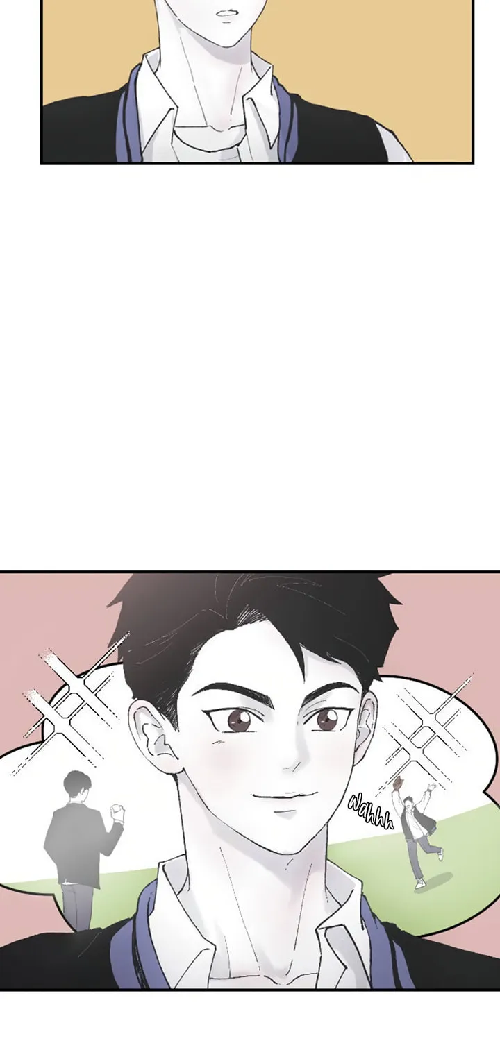 Three B(r)others Chapter 9 page 19 - 