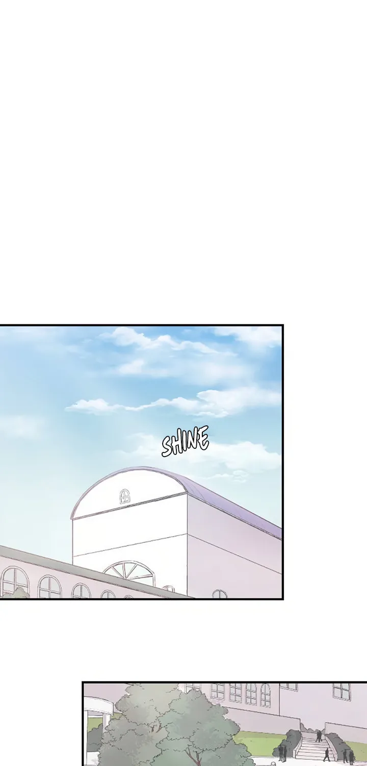 Three B(r)others Chapter 9 page 3 - 