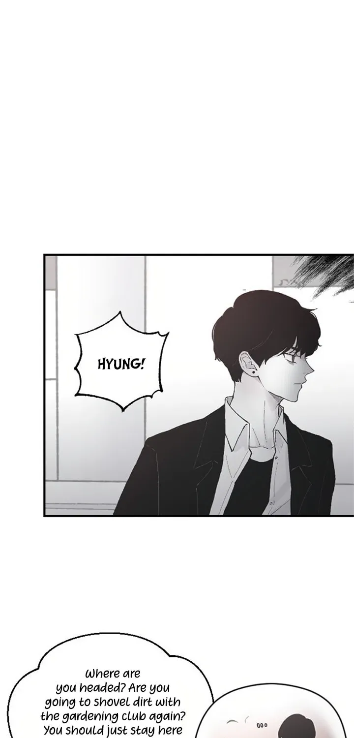Three B(r)others Chapter 9 page 21 - 