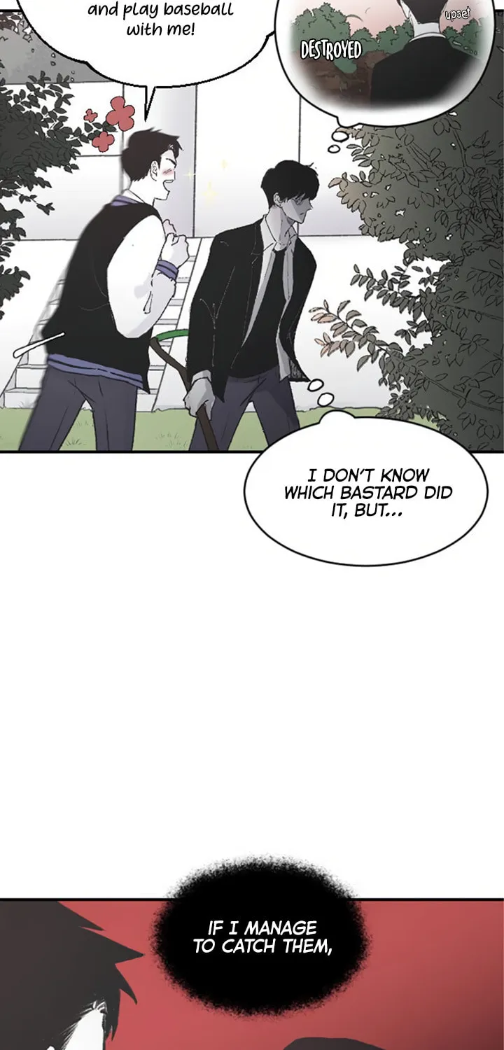 Three B(r)others Chapter 9 page 22 - 